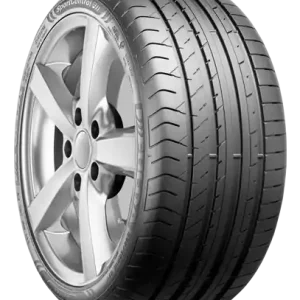 Anvelopa Vara 235/40 R18 95Y XL FULDA SPORT CONTROL 2 FP Expediere rapidă